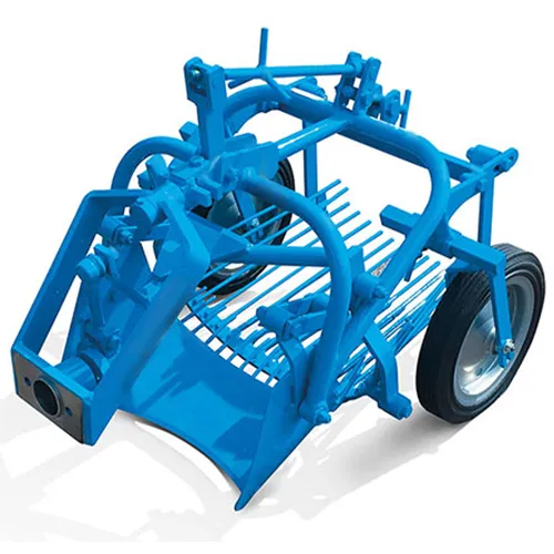 Potato Digger (Model-AG-PD-YSx7000ZC)